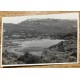 USHUAIA TIERRA DEL FUEGO ANTIGUA FOTO TIPO TARJETA POSTAL CIRCA 1965 RIO PIPO
